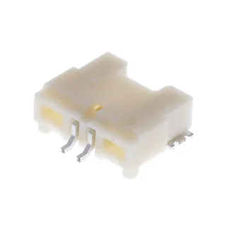 Hirose Electric Co Ltd DF14-2P-1.25H(65)
