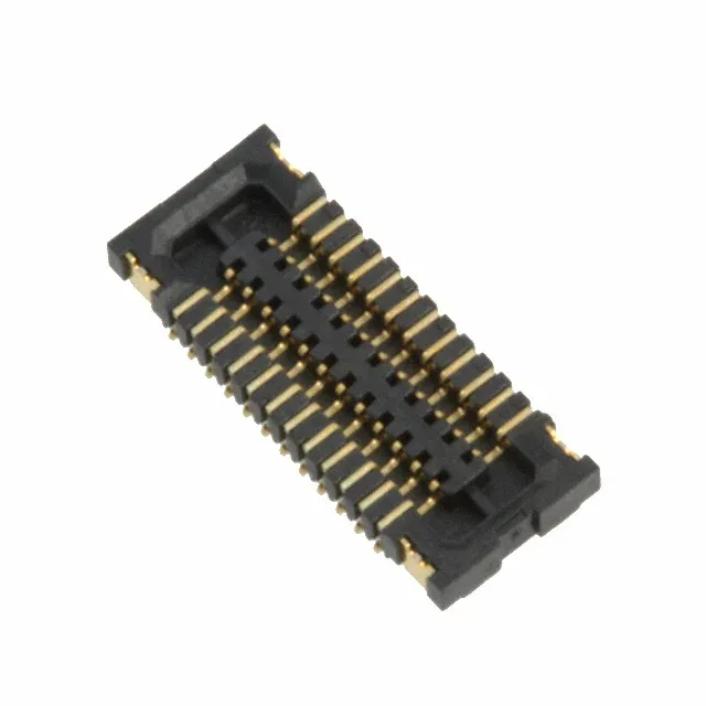 Hirose Electric Co Ltd BM10NB(0.8)-24DS-0.4V(51) — Mezzanine & Stacking Connectors