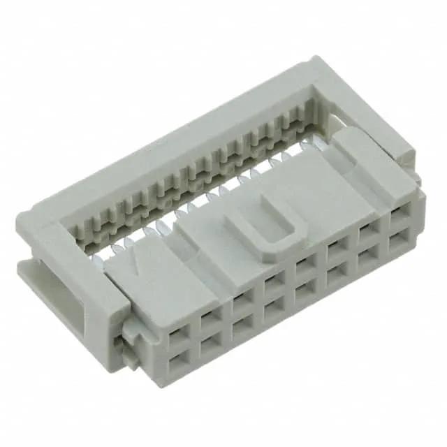 9185165803 — HARTING product photo