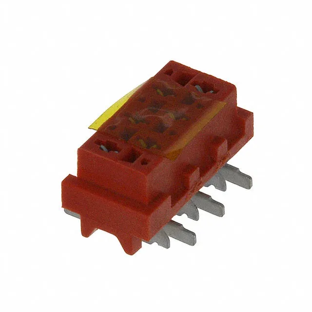 TE Connectivity AMP Connectors 188275-6