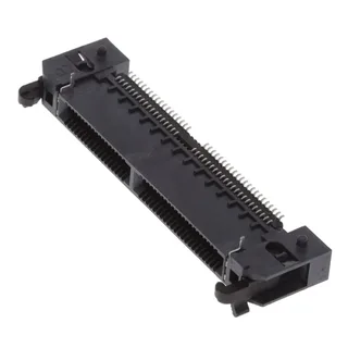 Samtec Inc. HSEC8-140-01-L-RA-BL