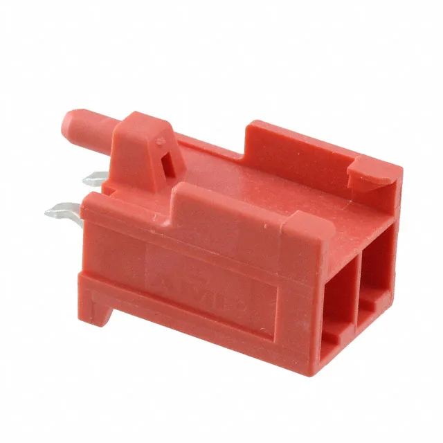 TE Connectivity AMP Connectors 179838-2
