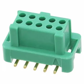 Harwin Inc. G125-FS11005L0P