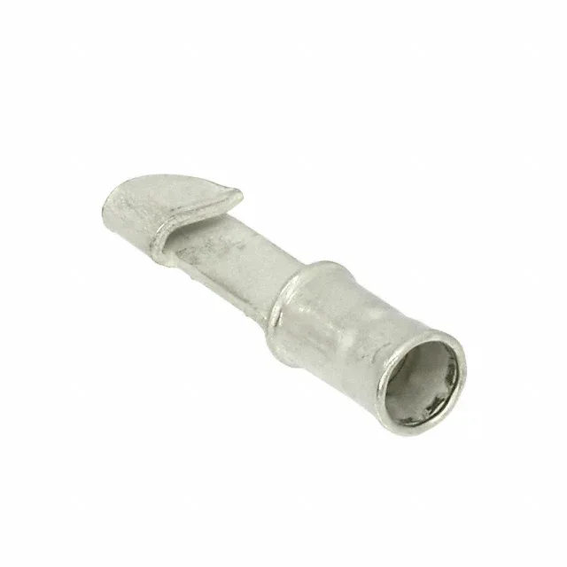 TE Connectivity AMP Connectors 31943
