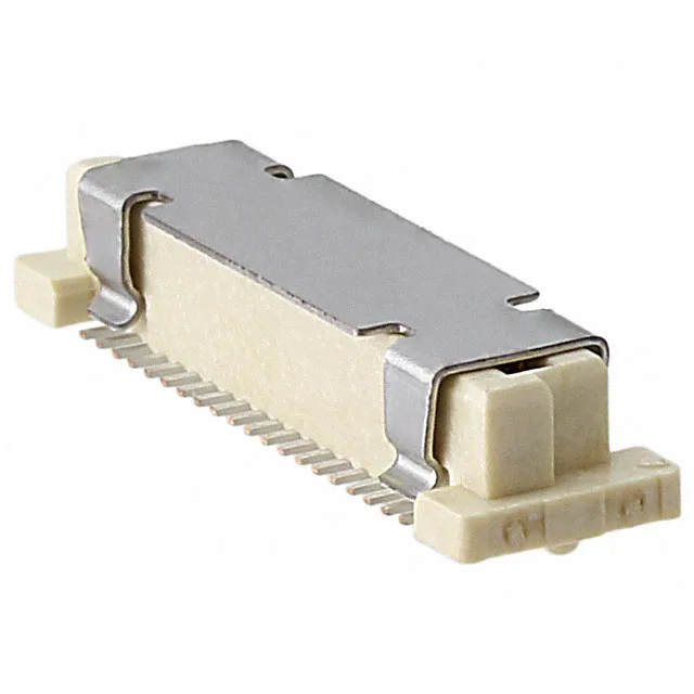 TE Connectivity AMP Connectors 5353999-1