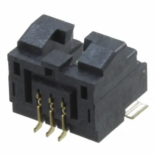 Hirose Electric Co Ltd DF50A-3P-1H(51)