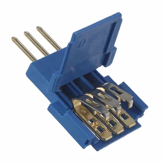 Amphenol 66226-035LF
