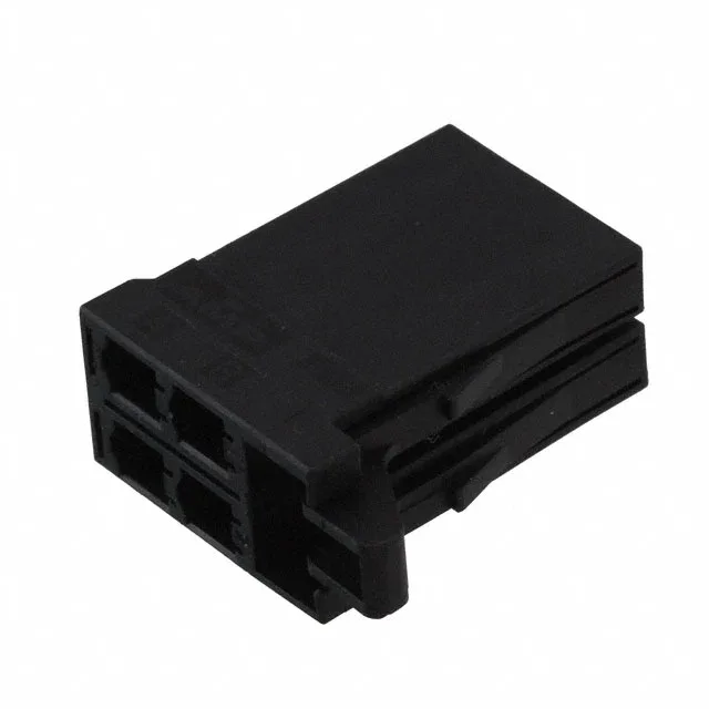TE Connectivity AMP Connectors 175363-3