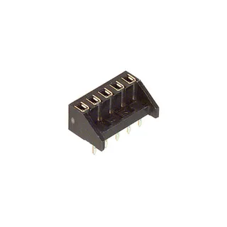 Hirose Electric Co Ltd MDF7-5S-2.54DSA(55)