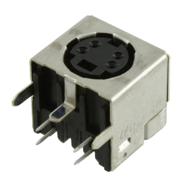 TE Connectivity AMP Connectors 5749263-1