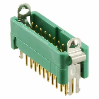 Harwin Inc. G125-MV12005L1P