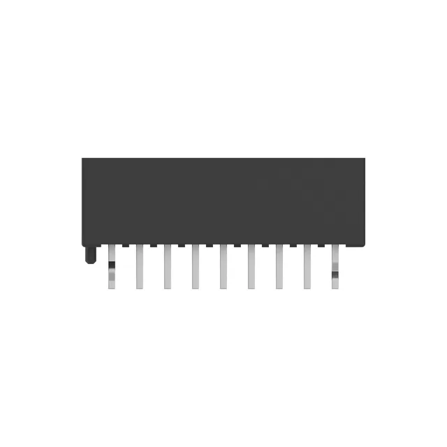 TE Connectivity AMP Connectors 4-2232826-9