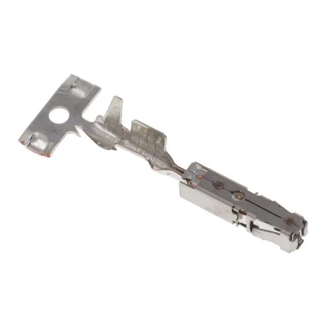 TE Connectivity AMP Connectors 1534334-1