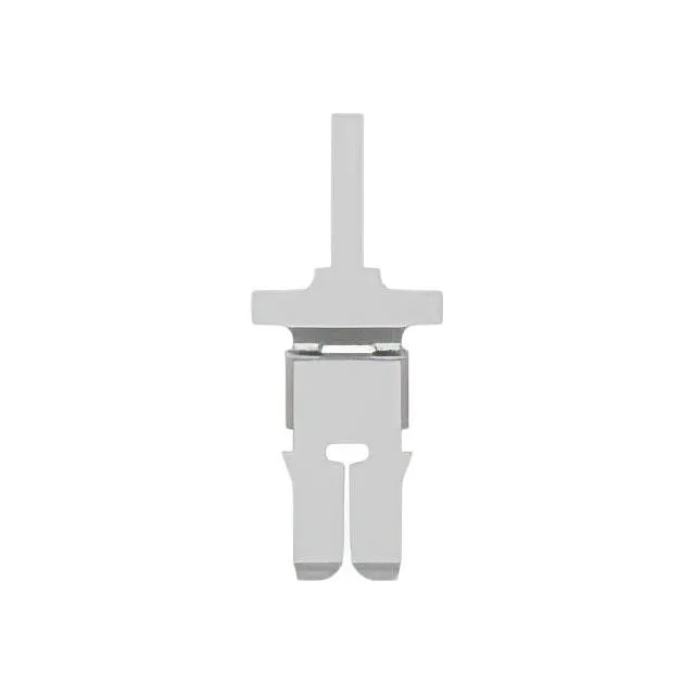 TE Connectivity AMP Connectors 1247001-3