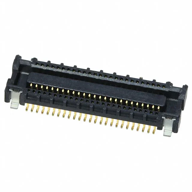 Molex 5009130502 — Mezzanine & Stacking Connectors