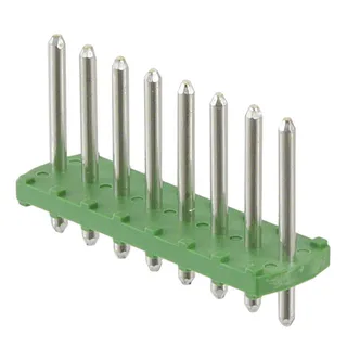 TE Connectivity AMP Connectors 1986717-7