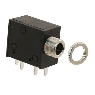 CUI Devices SJ1-3534