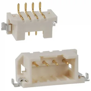 Hirose Electric Co Ltd DF3EA-4P-2H(51)