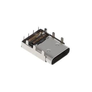 Kycon, Inc. KUSBX-SMT-CS4-B30TR