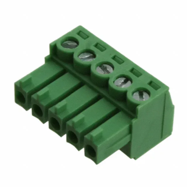 On Shore Technology Inc. OSTTJ0531530 — Header Plugs & Sockets
