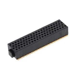 Samtec Inc. SOLC-120-02-S-Q-P