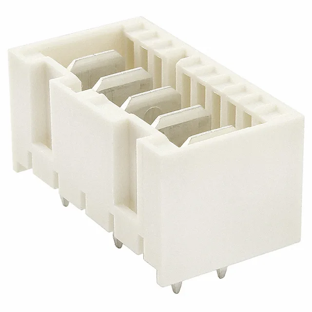 TE Connectivity AMP Connectors 1971845-5