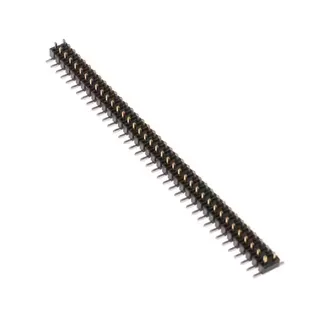 Samtec Inc. TMMH-138-04-L-DV