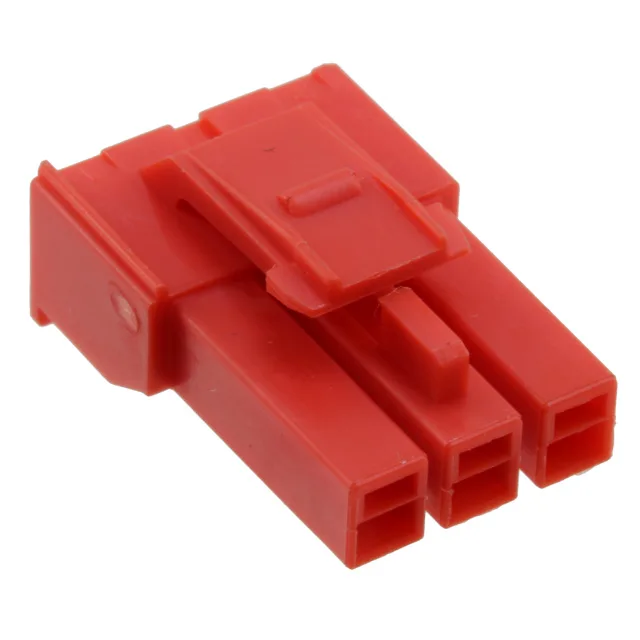 TE Connectivity AMP Connectors 176272-2