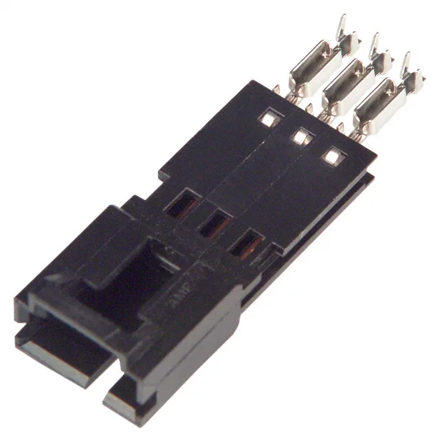 TE Connectivity AMP Connectors 5-103944-2