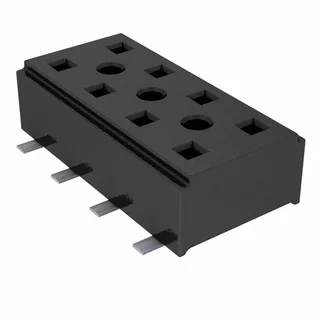 Samtec Inc. CLT-104-02-F-D-BE