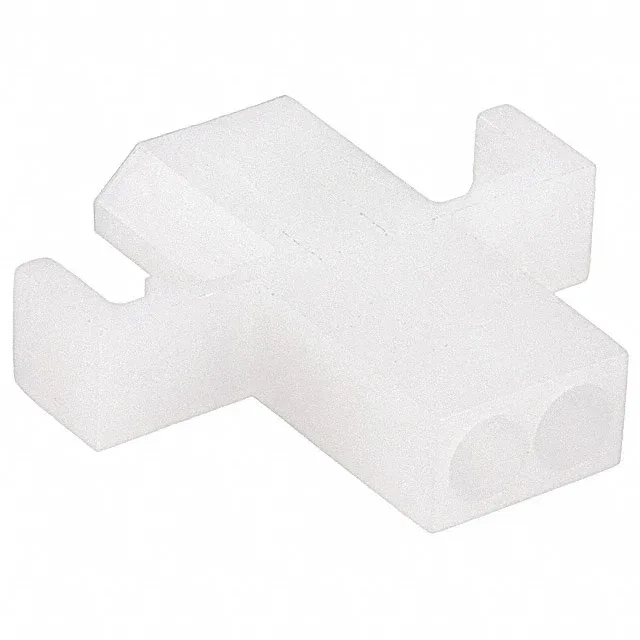 TE Connectivity AMP Connectors 770343-1 — Connector Housings