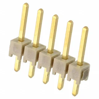 Samtec Inc. HTSW-105-07-G-S