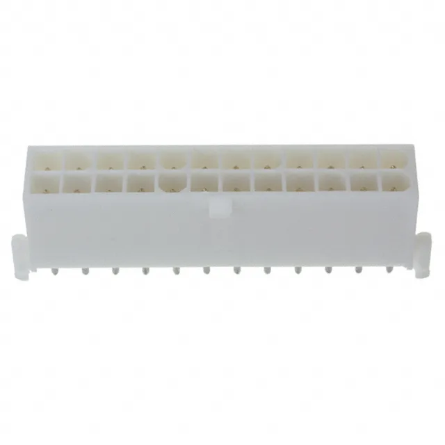 TE Connectivity AMP Connectors 1-794072-1