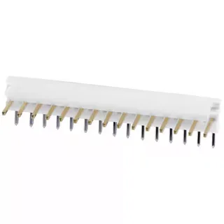 TE Connectivity AMP Connectors 1-641214-5