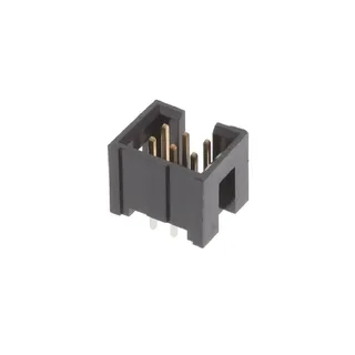 Samtec Inc. TSS-103-01-L-D