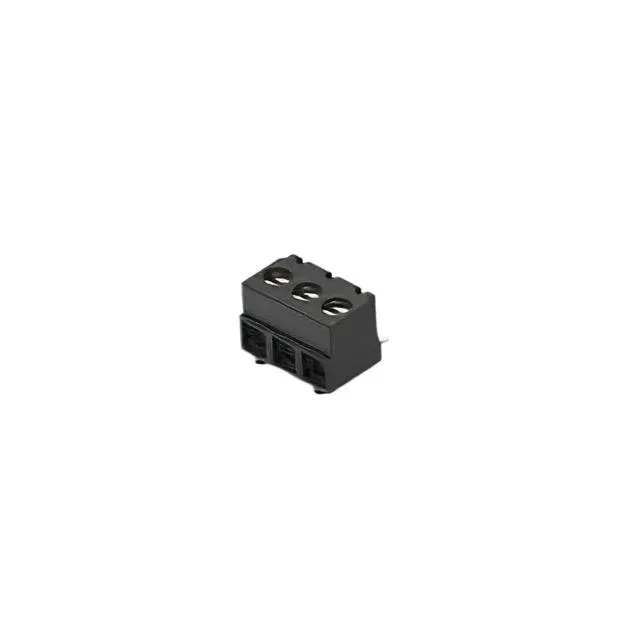 TE Connectivity AMP Connectors 2383941-6