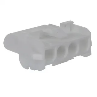 TE Connectivity AMP Connectors 350780-1