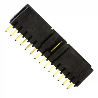 Amphenol 69167-114HLF