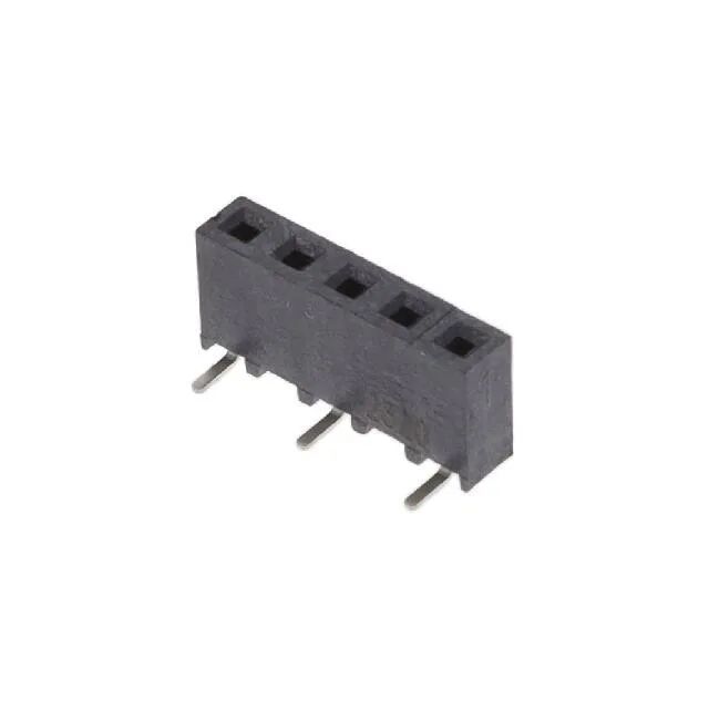 2307813-5 — TE Connectivity AMP Connectors product photo