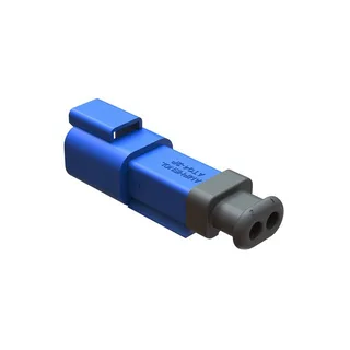 Amphenol AT04-2P-SR01BLU