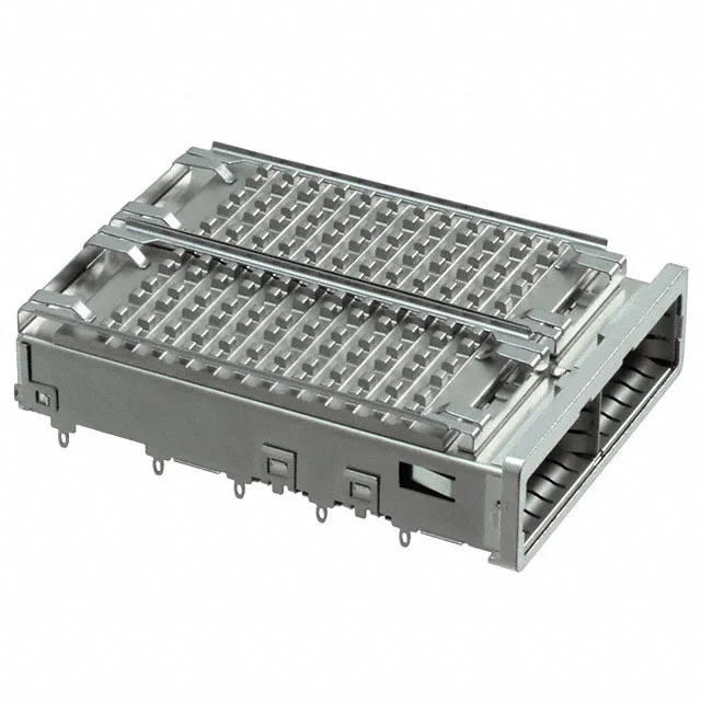 TE Connectivity AMP Connectors 2227103-1