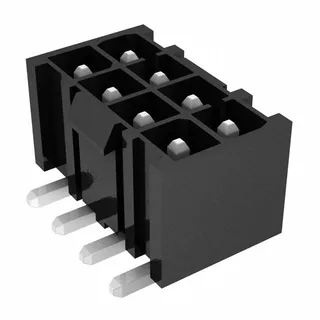 Samtec Inc. IPBT-104-H2-T-D-K