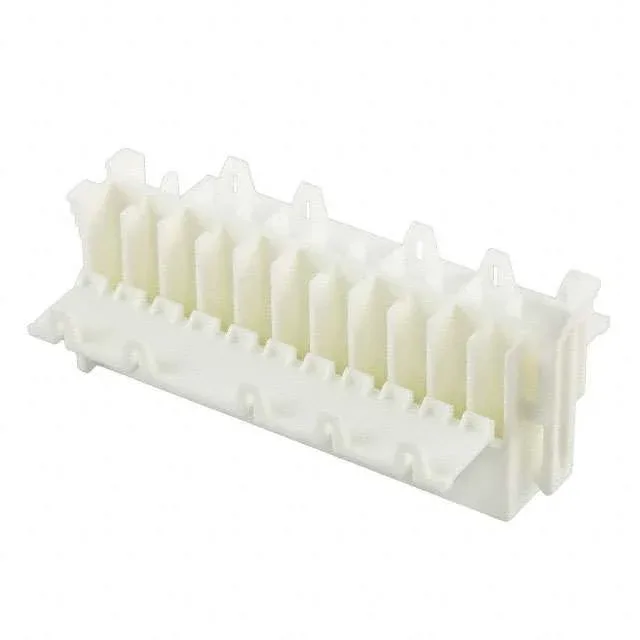 TE Connectivity AMP Connectors 1-929504-7