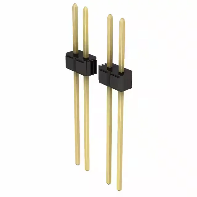 3M 929705-06-36-I — Pin Headers
