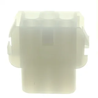 TE Connectivity AMP Connectors 1-480705-0
