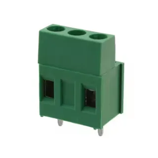 TE Connectivity AMP Connectors 282858-2