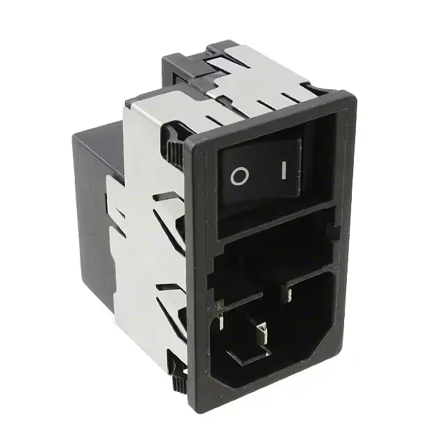 KMF1.1123.11 — SCHURTER Inc. product photo