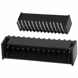 TE Connectivity AMP Connectors 1-644803-3