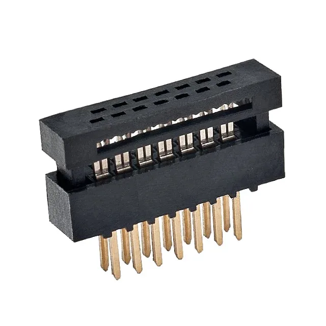M50-3800742 — Harwin Inc. product photo