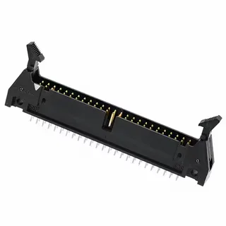 Hirose Electric Co Ltd HIF3BB-50PA-2.54DSA(71)